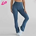 gym flare pants